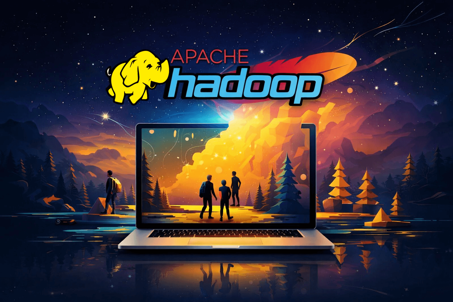 Hadoop 伪分布式集群环境配置